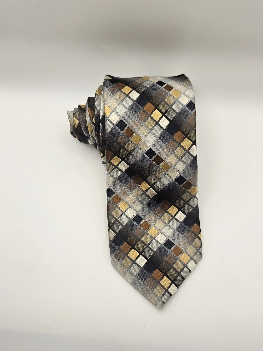 croft & barrow #4087 silk